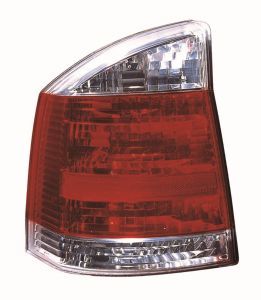 Opel Vectra 2002-2009 Arası 3.2 V6 Depo Marka Sol Stop Lambası