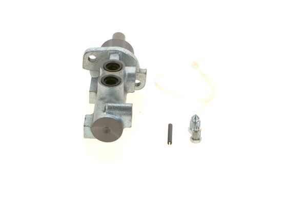 Peugeot 306 1993-2003 Arası 1.4 Bosch Marka Fren Ana Merkezi
