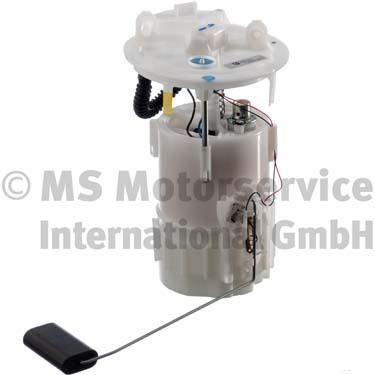 Renault Megane 2001-2012 Arası 1.6 16V, 1.4 16V, 2.0 16V, 1.6, 2.0 Pierburg Marka Depo Şamandırası