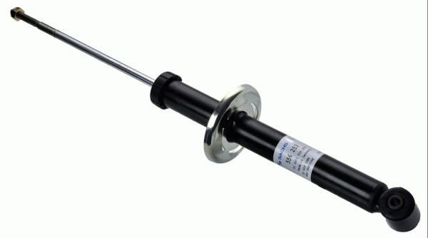 Seat Ibiza 1993-2002 Arası 1.3 i Arka Sachs Marka Amortisör