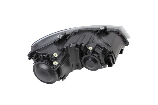Volkswagen Polo 2009-2013 Arası 1.4 Sağ Depo Marka Far