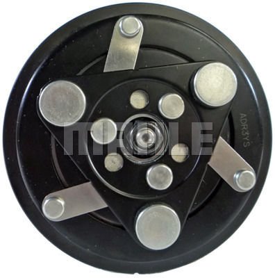 Opel Agila 2000-2007 Arası 1.3 CDTI Mahle Marka Klima Kompresörü