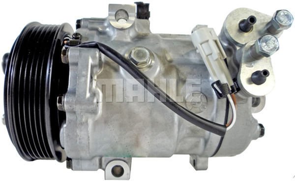 Opel Agila 2000-2007 Arası 1.3 CDTI Mahle Marka Klima Kompresörü