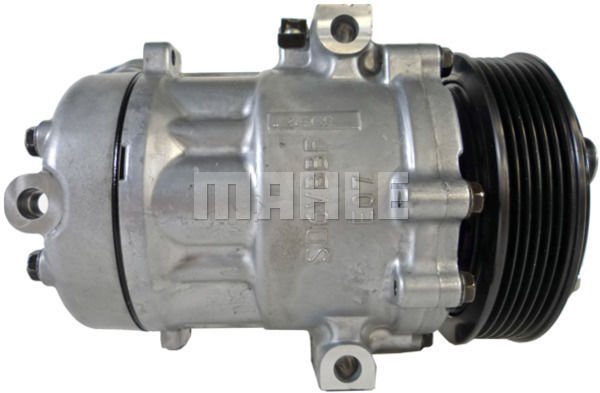 Opel Agila 2000-2007 Arası 1.3 CDTI Mahle Marka Klima Kompresörü