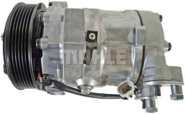 Opel Agila 2000-2007 Arası 1.3 CDTI Mahle Marka Klima Kompresörü
