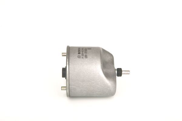 Citroen Ds4 2011-2015 Arası 1.6 HDi 110 Bosch Marka Mazot Yakıt Filtresi