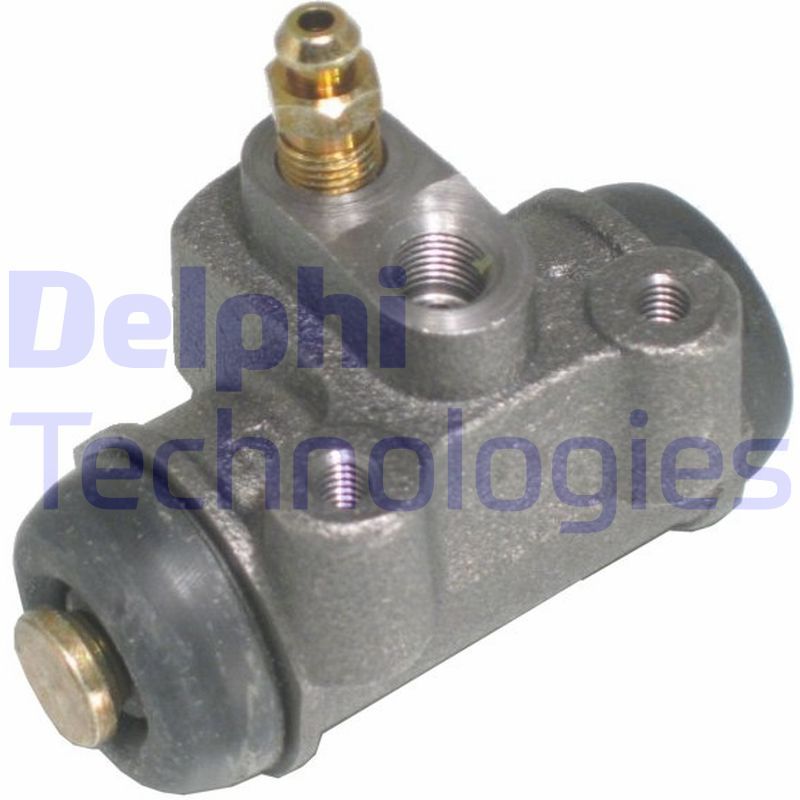 Ford Maverick 1993-1998 Arası 2.4 i Delphi Marka Arka Fren Silindiri