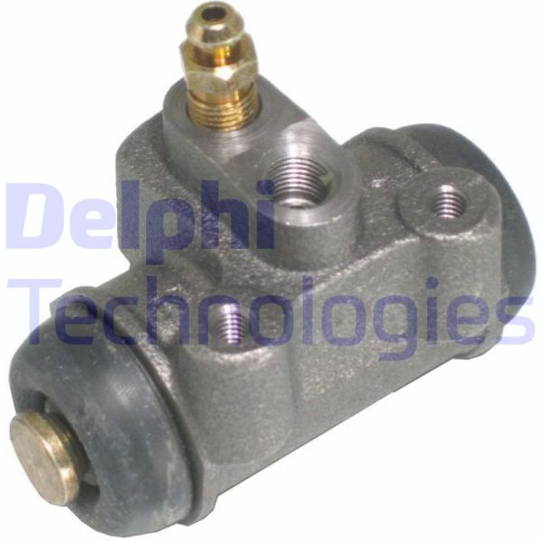 Ford Maverick 1993-1998 Arası 2.4 i Delphi Marka Arka Fren Silindiri