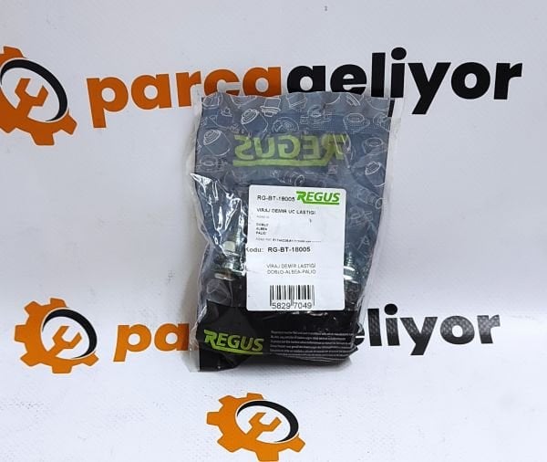 Palio Viraj Uç Lastiği Regus RG-BT-18005 
