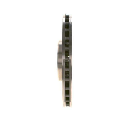 Peugeot 407 2004-2011 Arası 3.0 V6 Bosch Marka Ön Hava Soğutmalı Fren Diski