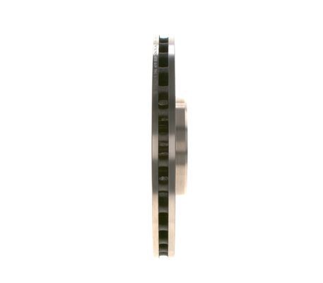 Peugeot 407 2004-2011 Arası 3.0 V6 Bosch Marka Ön Hava Soğutmalı Fren Diski