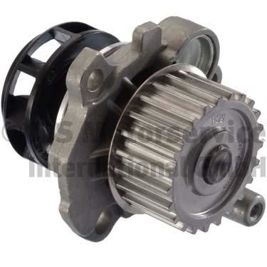 Volkswagen Golf 1997-2008 Arası 1.8, 1.8 T Pierburg Marka Devirdaim Su Pompası