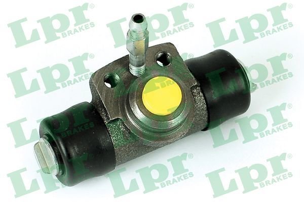 Audi 80 1972-1987 Arası 1.3, 1.6, 1.5 LPR Marka Fren Silindiri