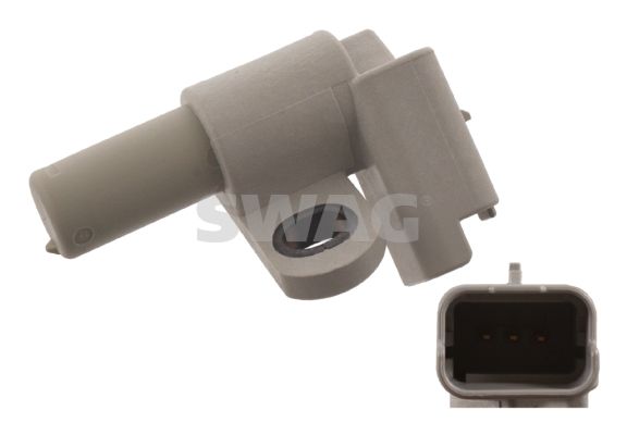 Ford C-Max 2010-2019 Arası 2.0 TDCi Swag Marka Eksantrik Devir Sensörü