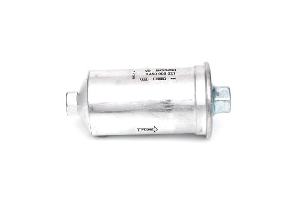 Ford Granada 1977-1985 Arası 2.8 i Bosch Marka Benzin Yakıt Filtresi