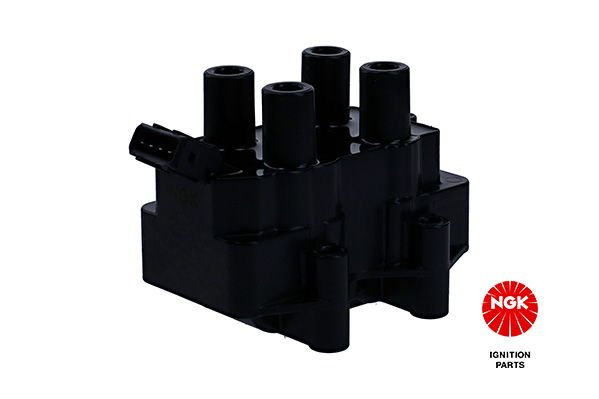 Opel Astra 1991-1998 Arası 1.8 i 16V, 2.0 i 16V NGK Marka Ateşleme Bobini