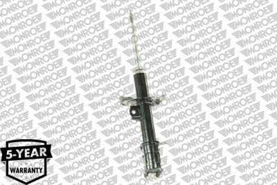 Opel Corsa 2000-2012 Arası 1.7 DTI Ön Sol Monroe Marka Amortisör