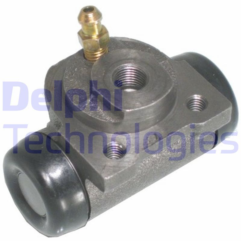 Renault Megane 1995-2008 Arası 1.9 dTi Delphi Marka Fren Silindiri