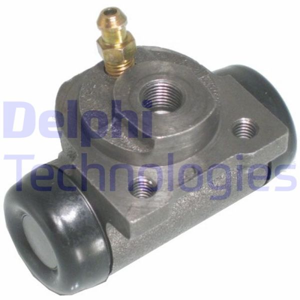 Renault Megane 1995-2008 Arası 1.9 dTi Delphi Marka Fren Silindiri