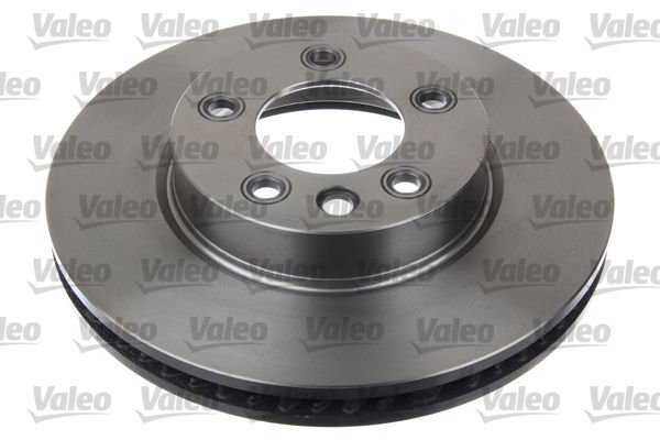 Volkswagen Touareg 2002-2018 Arası 3.0 V6 TDI Valeo Marka Ön Havalı Fren Diski