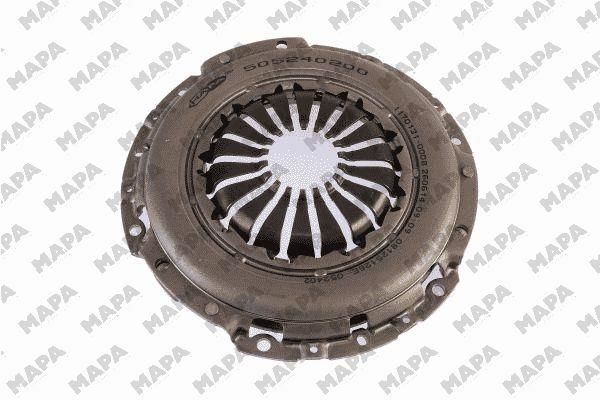 Opel Signum 2003-2008 Arası 2.2 DTI Mapa Marka Debriyaj Seti