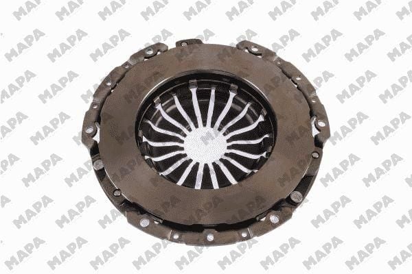 Opel Signum 2003-2008 Arası 2.2 DTI Mapa Marka Debriyaj Seti
