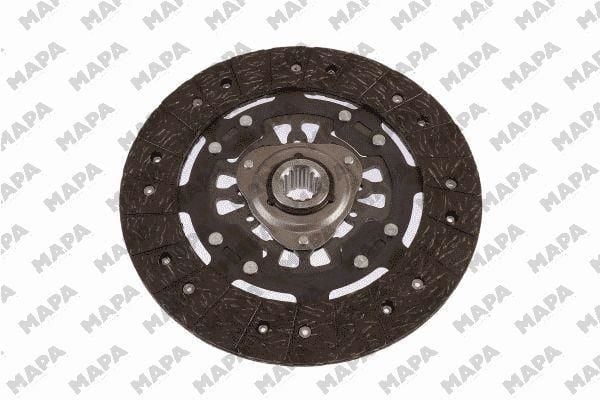Opel Signum 2003-2008 Arası 2.2 DTI Mapa Marka Debriyaj Seti
