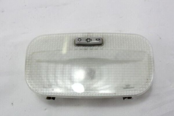 Tavan Lambası Scudo 07> Lancia 9680717080