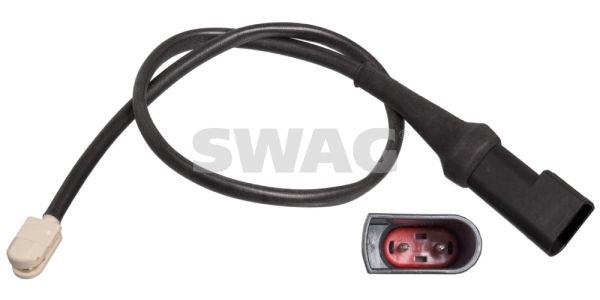 Ford Tourneo Custom 2012-2016 Arası 2.2 TDCi Swag Marka Ön Balata Fişi