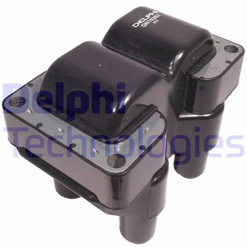 Opel Astra 1991-1998 Arası 2.0 i 16V Delphi Marka Ateşleme Bobini
