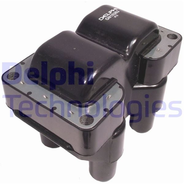 Opel Astra 1991-1998 Arası 2.0 i 16V Delphi Marka Ateşleme Bobini