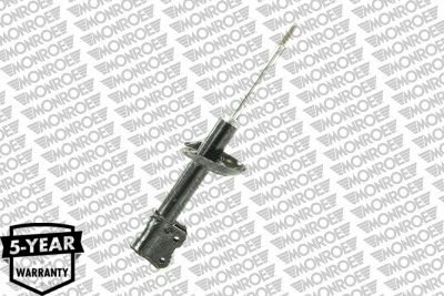 Opel Corsa 2000-2012 Arası 1.7 DTI 16V Ön Sol Monroe Marka Amortisör