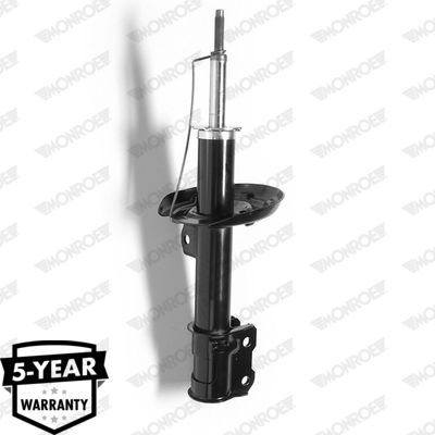 Opel Corsa 2000-2012 Arası 1.7 DTI 16V Ön Sol Monroe Marka Amortisör