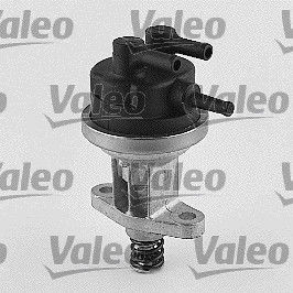 Renault 21 1986-1997 Arası 2.0 Valeo Marka Depo Şamandırası