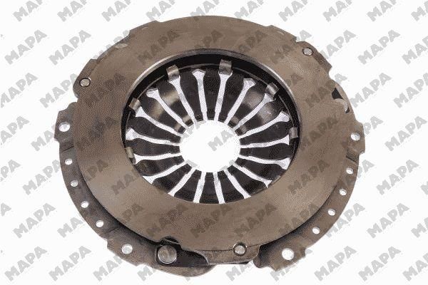 Opel Signum 2003-2008 Arası 1.8 Mapa Marka Debriyaj Seti
