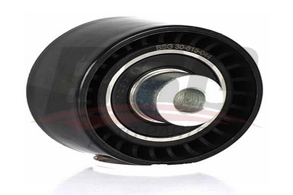 Citroen C4 2009-2013 Arası 2.0 HDi / BlueHDi 150 BSG Marka Triger Gergi Rulmanı