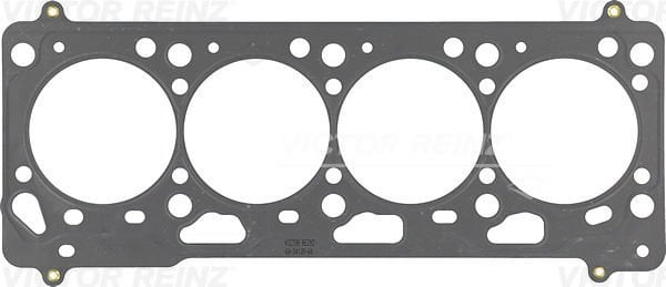 Seat Cordoba 1993-2002 Arası 1.4 i 16V Victor Reinz Marka Silindir Kapak Contası