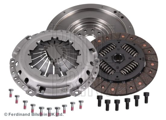 Opel Vectra 2002-2009 Arası 2.0 DTI 16V, 2.0 DTI Blueprint Marka Volanlı Debriyaj Seti