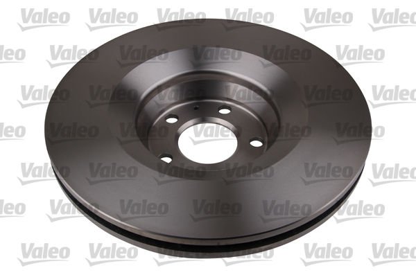 Audi A6 2004-2011 Arası 3.0 TFSI quattro Valeo Marka Ön Fren Diski