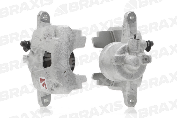 Fiat Punto 2005-2009 Arası 1.2 Braxis Marka Sol Ön Fren Kaliperi