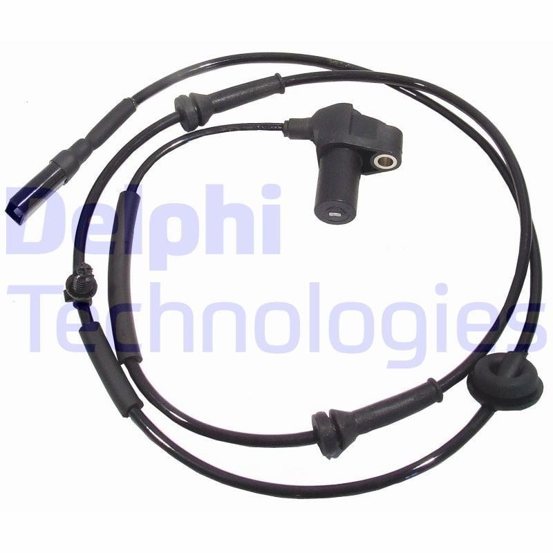 Ford Transit 2000-2006 Arası 2.0 TDCi Delphi Marka Ön Abs Sensörü