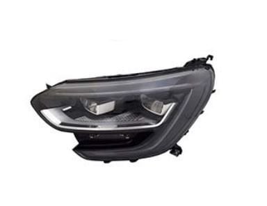 Megane IV Sol Far ''İcon Paket'' Tyc REN10ME067