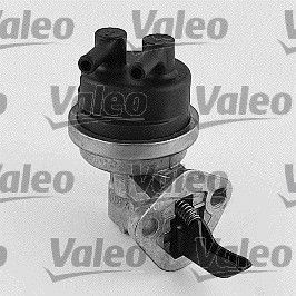 Renault 21 1986-1997 Arası 1.4 Valeo Marka Depo Şamandırası