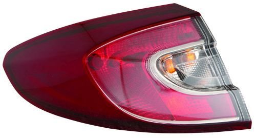 Renault Megane 2008-2012 Arası 1.5 dCi Depo Marka Sağ Stop Lambası