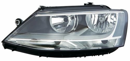 Volkswagen Jetta 2008-2012 Arası 2.0 TDI Sağ Depo Marka Far