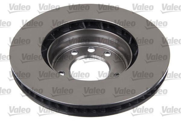 Volkswagen Touareg 2002-2018 Arası 3.6 V6 FSI Valeo Marka Ön Havalı Fren Diski