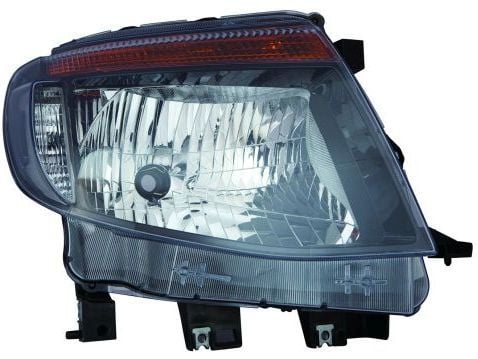 Ford Ranger 2011-2015 Arası 2.2 TDCi Sağ Depo Marka Far