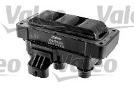 Ford Scorpio 1985-1994 Arası 2.9 i, 2.9 i 24V, 2.9 i Cat, 2.9 i 4x4, 2.9 24V Valeo Marka Ateşleme Bobini