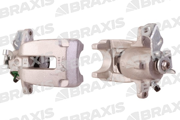 Seat Leon 1999-2006 Arası 1.8 20V T 4 Braxis Marka Sol Ön Fren Kaliperi