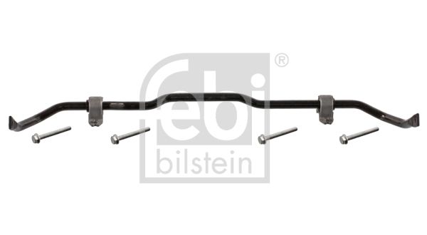 Volkswagen Golf 2004-2014 Arası 1.6 BiFuel, 1.6 TDI, 1.6 MultiFuel Febi Marka Viraj Demiri